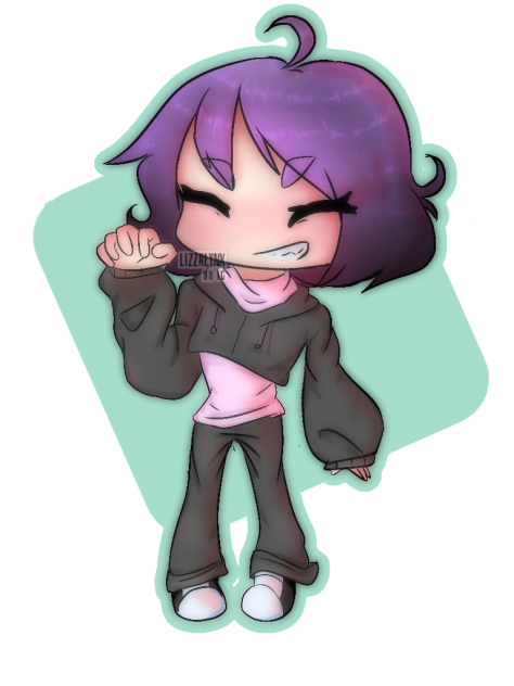 Mayka's gift