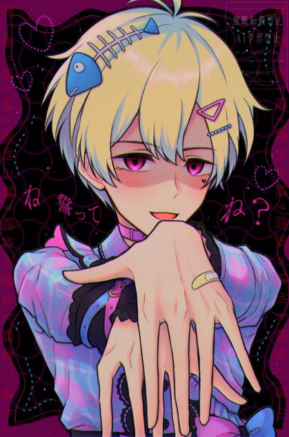 ♠︎スペードのQ♠︎ moiw2025