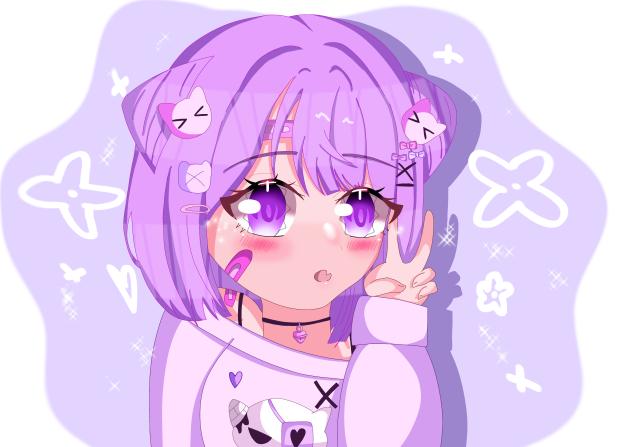 Mii-Chan FA