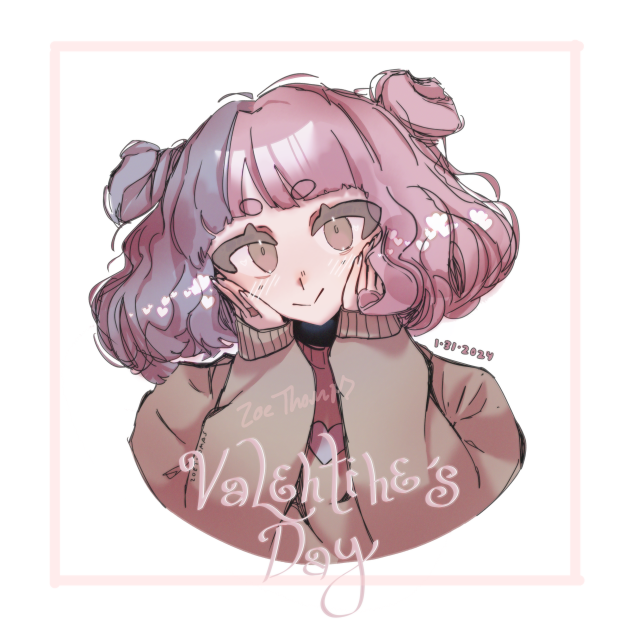 ❤️ HAPPY VALENTINES DAY ❤️