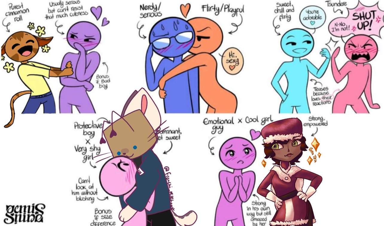Ship Dynamics Collab - ibisPaint