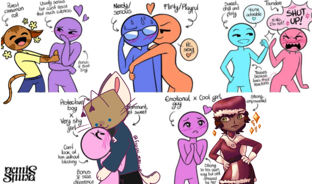 Ship Dynamics Collab - ibisPaint