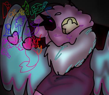 Flutter designs + new banner(.)