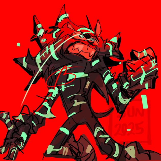 IT'S NOW OR NEVER!!!!!!!!!!!