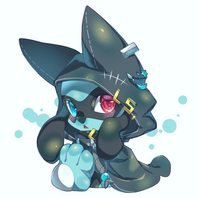 ルスくん