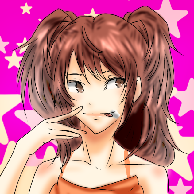 アイコン描かせていただきました