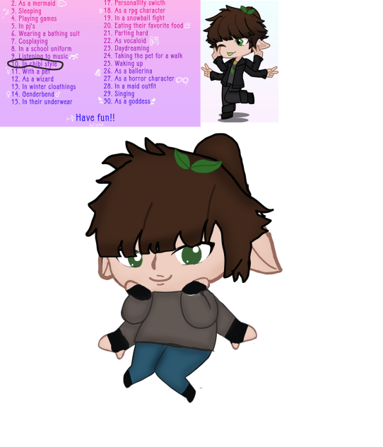 day 10 lol - ibisPaint