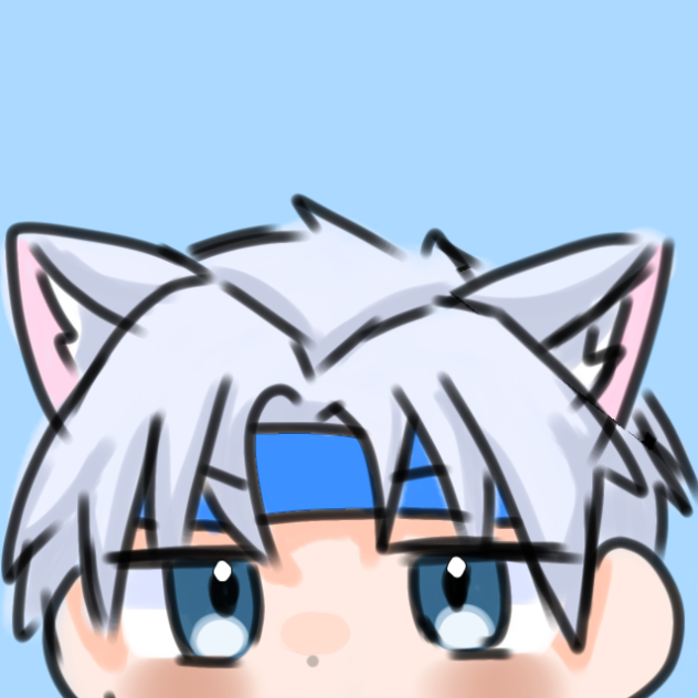 ねこみみ🐾ウィグィィ