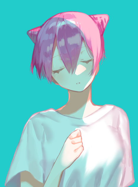 ミンキーピンキーちゃん