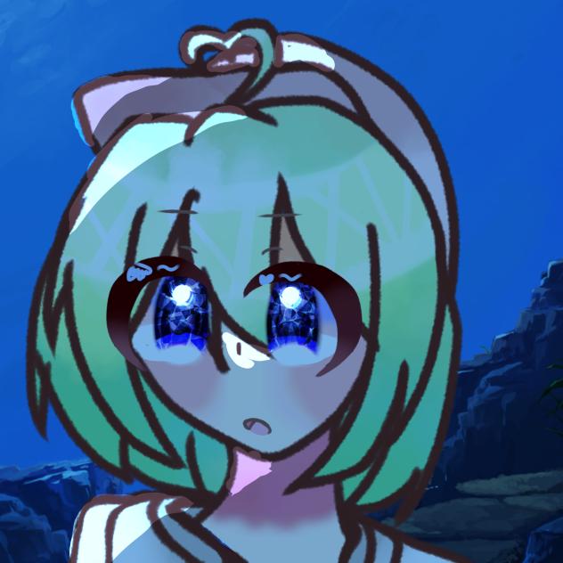 深海