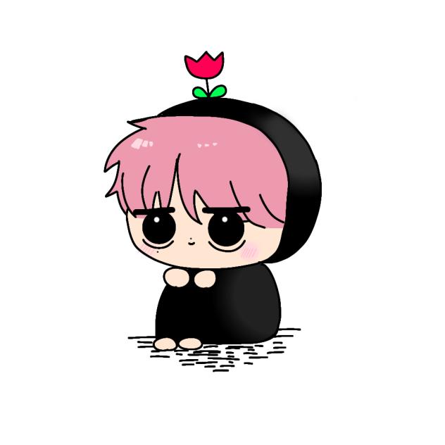 ジメ原さん〜上機嫌〜