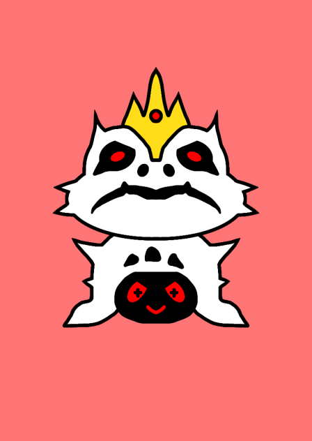 Red Froggit
