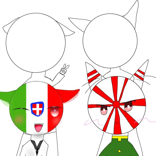 繋げてください！