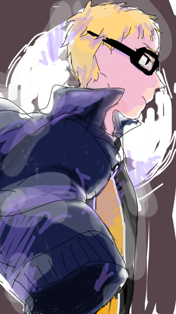 満ちる