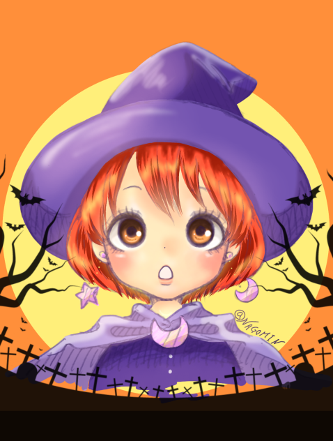 ハロウィン用