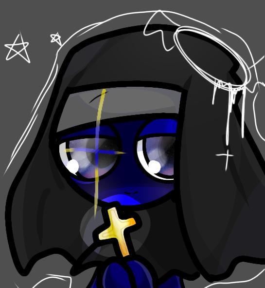 リクエスト②シスタージェビィン