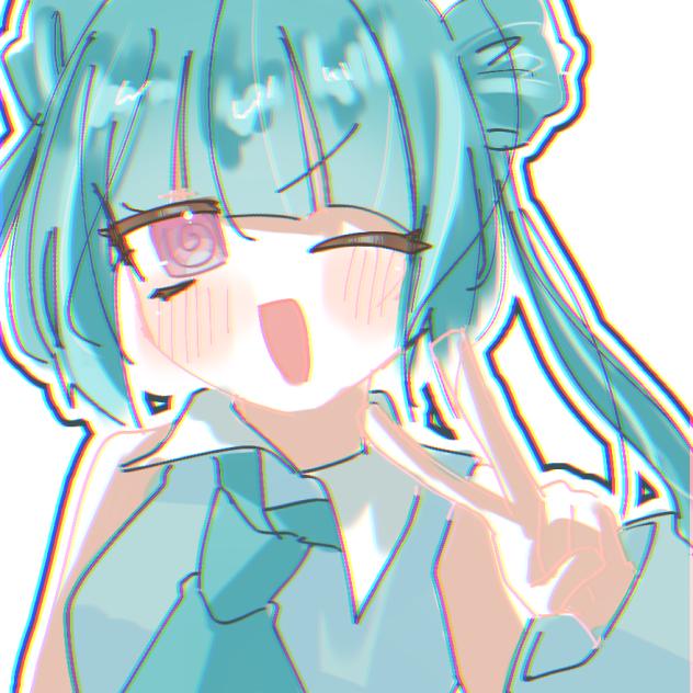 背景なしバージョン！