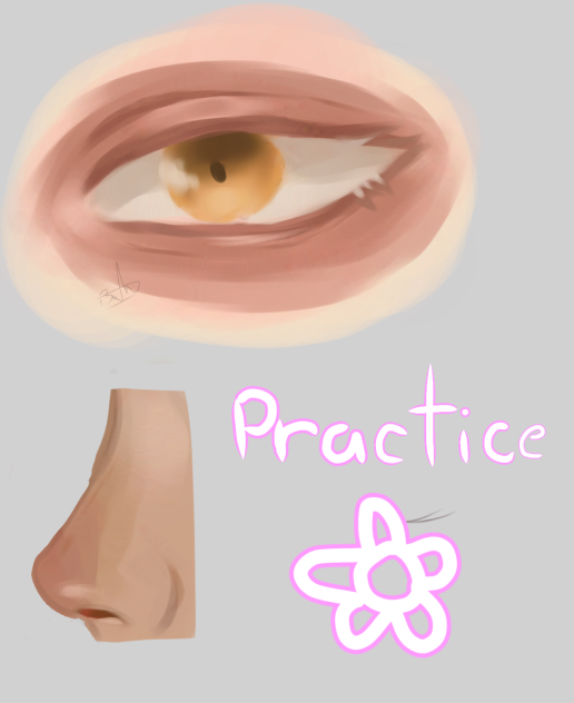 pasen tips para dibujar labios plis