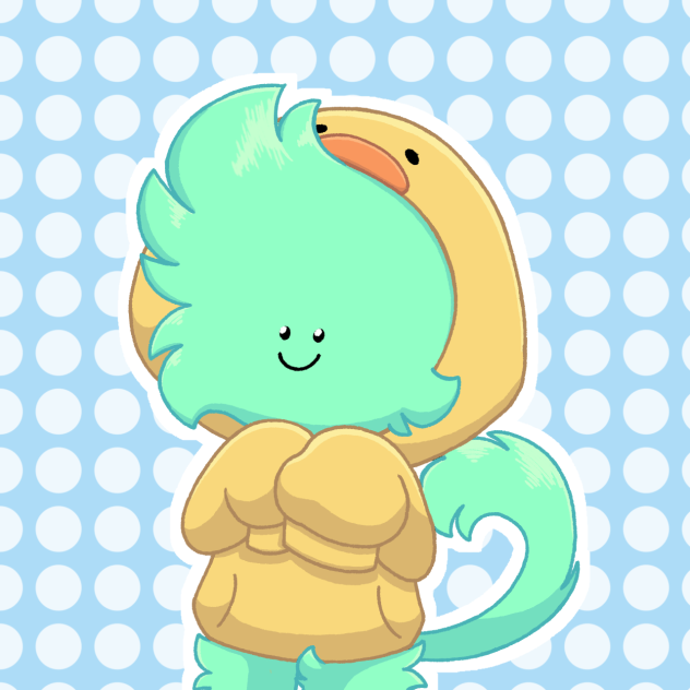 Floof