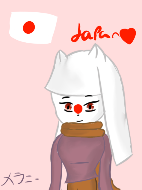 Fanart for SweetCat Cookies