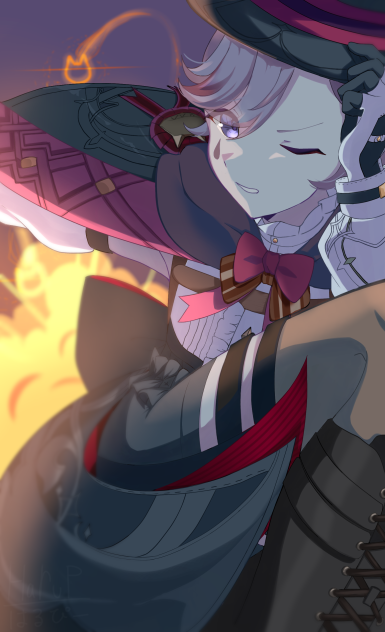 イッツ・ショータイム！