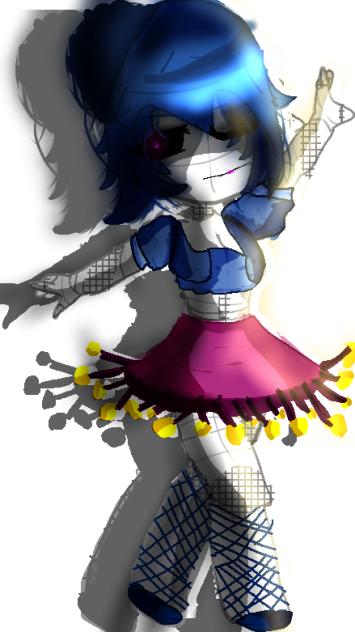 Ballora