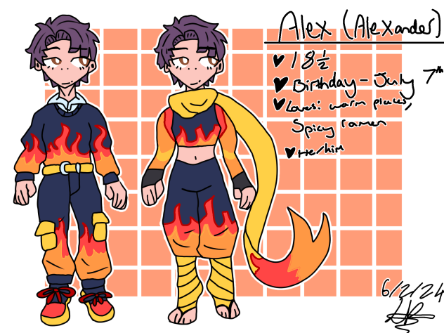 lil’ ref
