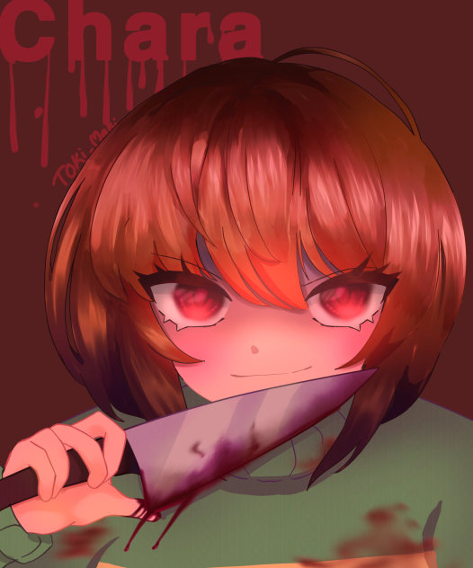 Chara