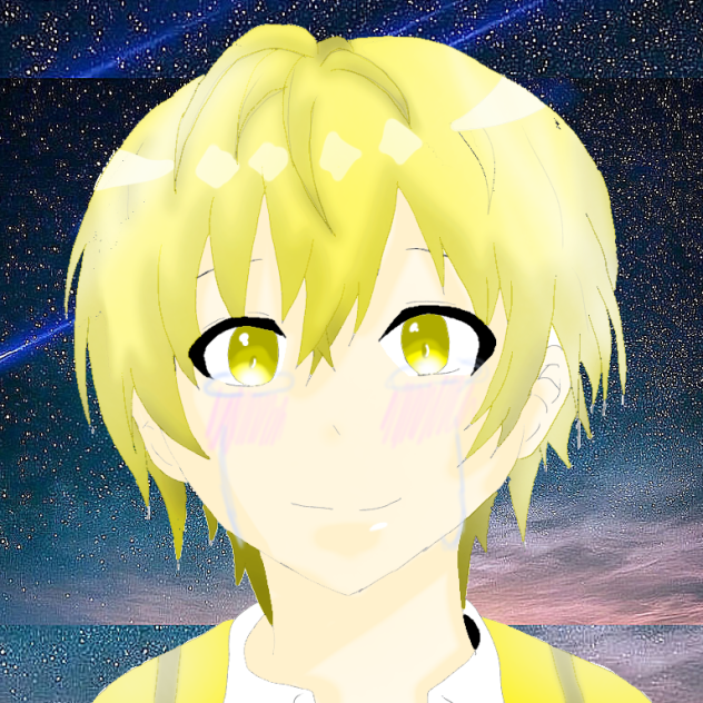 すとぷり、るぅとくん