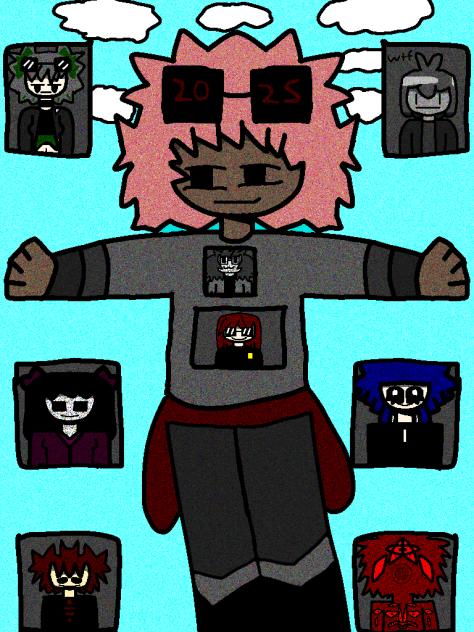 The 100th celebration.