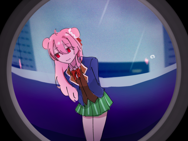 モニタリング - ibisPaint