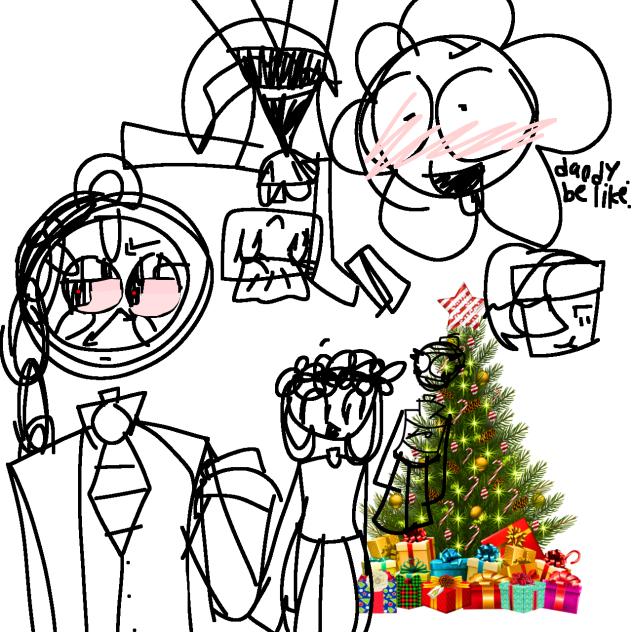 doodles