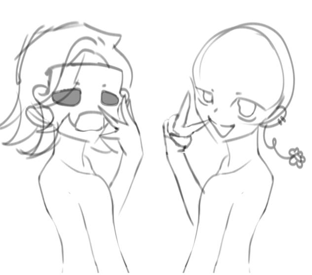 yo anyone wanna finish this