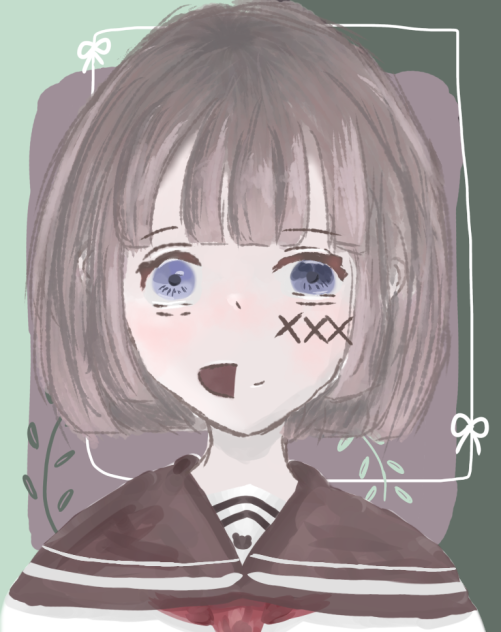 葉っぱっぱ