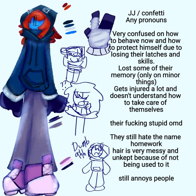 ewww emo!!