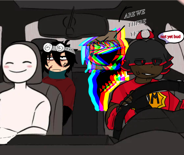 a car colbab