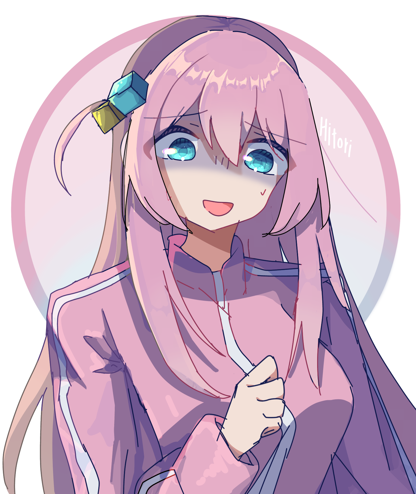 無題607 - ibisPaint