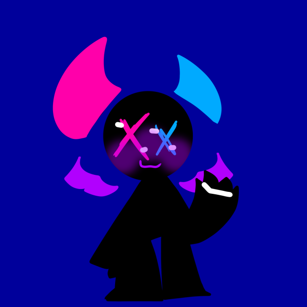 Dis cute boy needs a name!