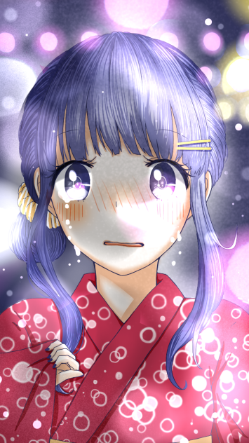 夏のよる