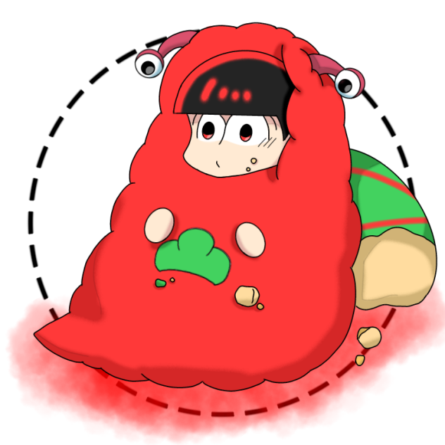 ドーナツとおそゲルゲ
