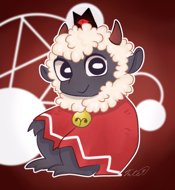 The Lamb FA