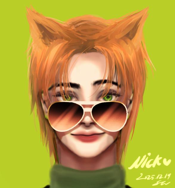 🧡