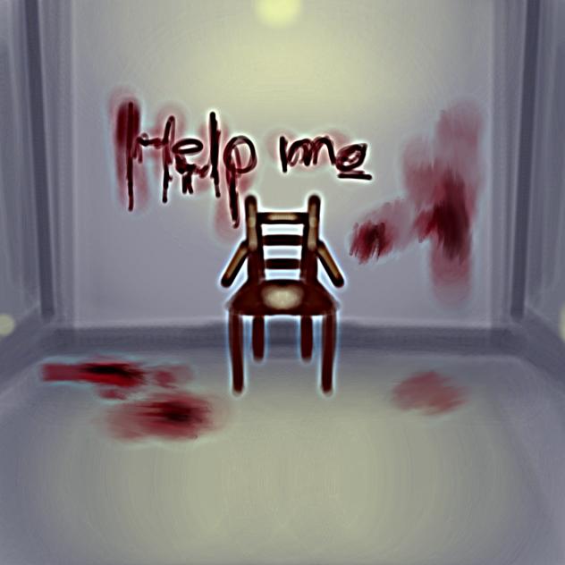 help me 🩸