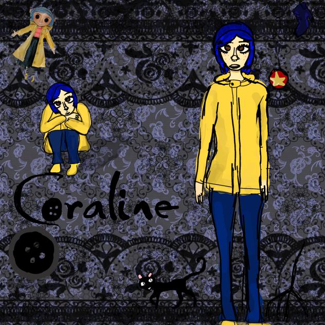 coralline