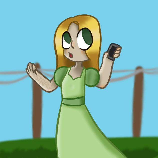 idk