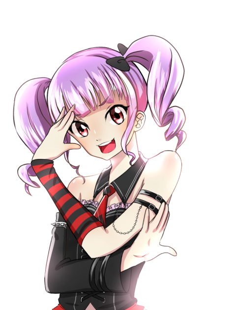 バンドり あこちゃん