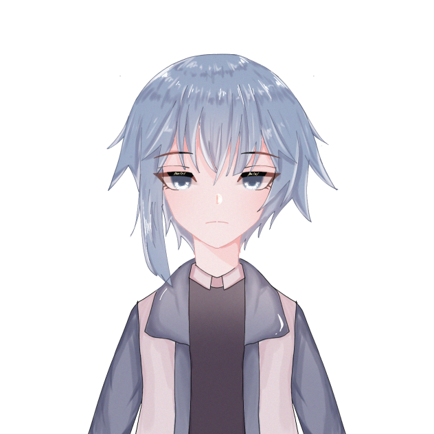 New Oc (. ❛ ᴗ ❛.)