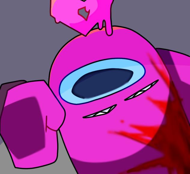ピンク