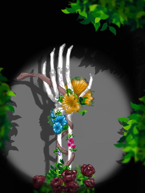 Something I saw in a dream