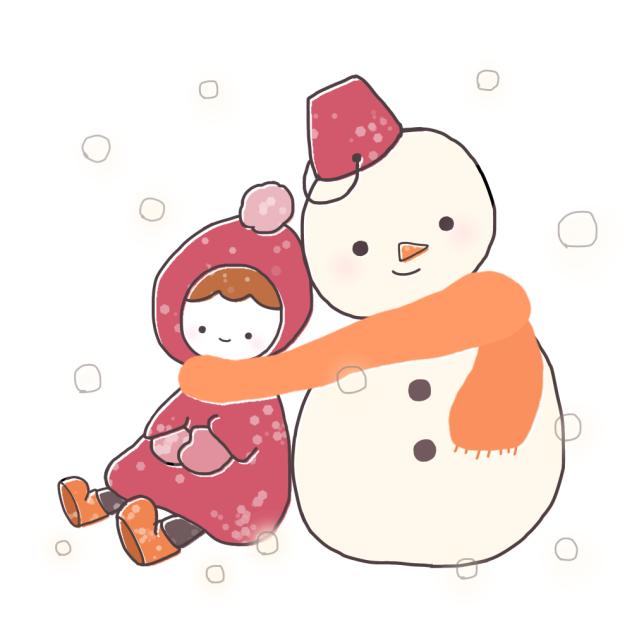 ゆきんこ